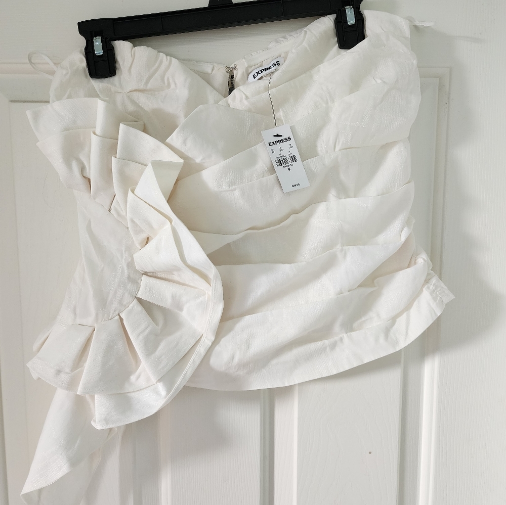 Express Tube Top